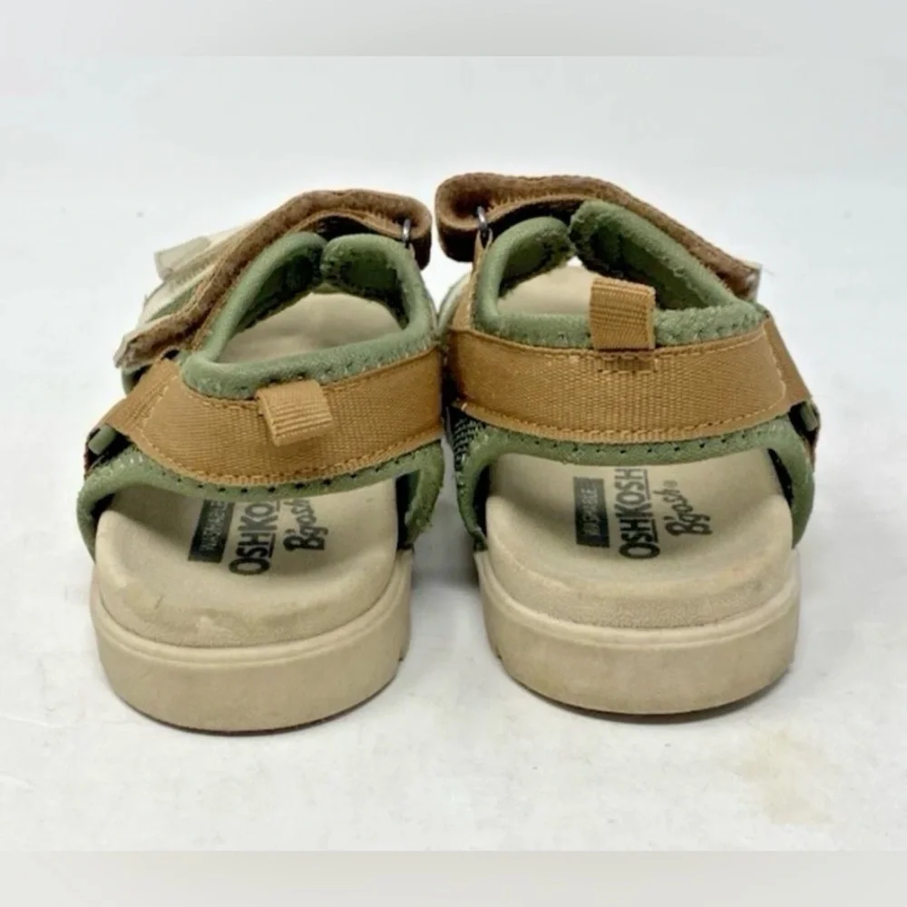 OshKosh Bgosh durable sandals